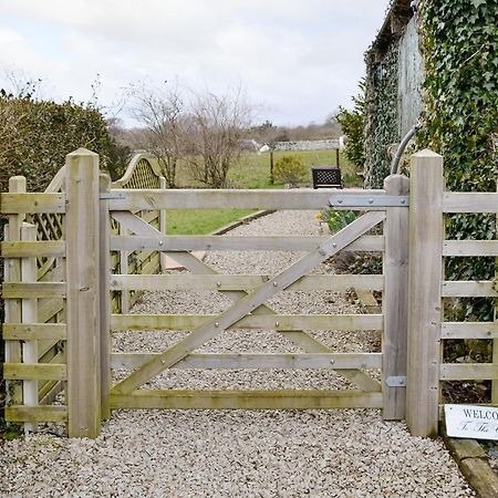 Bwthyn Clyd Villa Dyffryn Ardudwy ภายนอก รูปภาพ